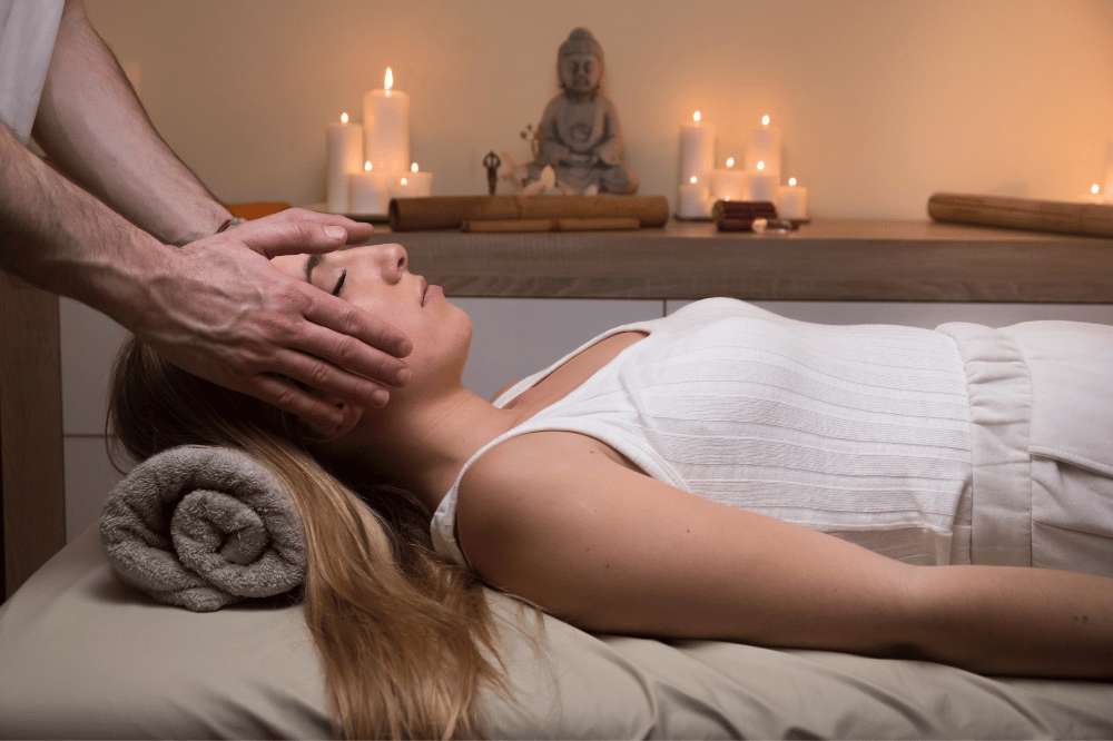 Reiki